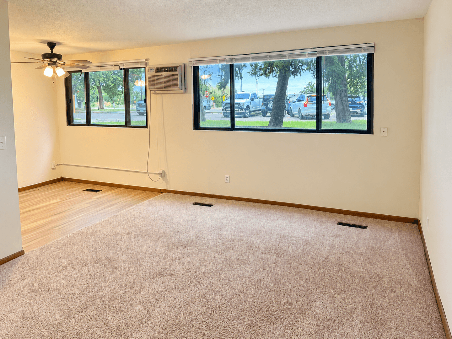 Hopkins Apartment: 57 Sixth Avenue South