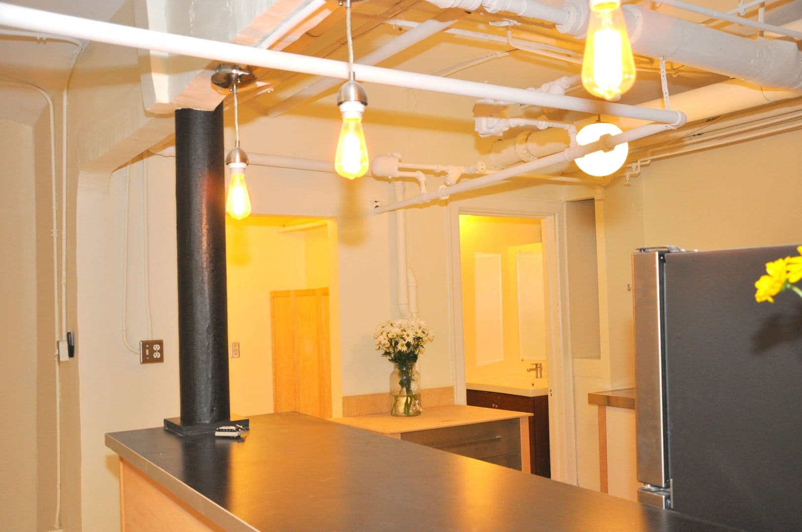 Minneapolis Apartment: 2550 Pillsbury Ave South