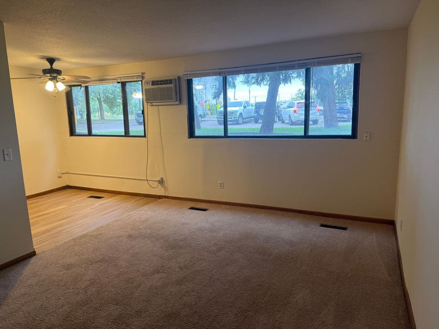Hopkins Apartment: 57 Sixth Avenue South