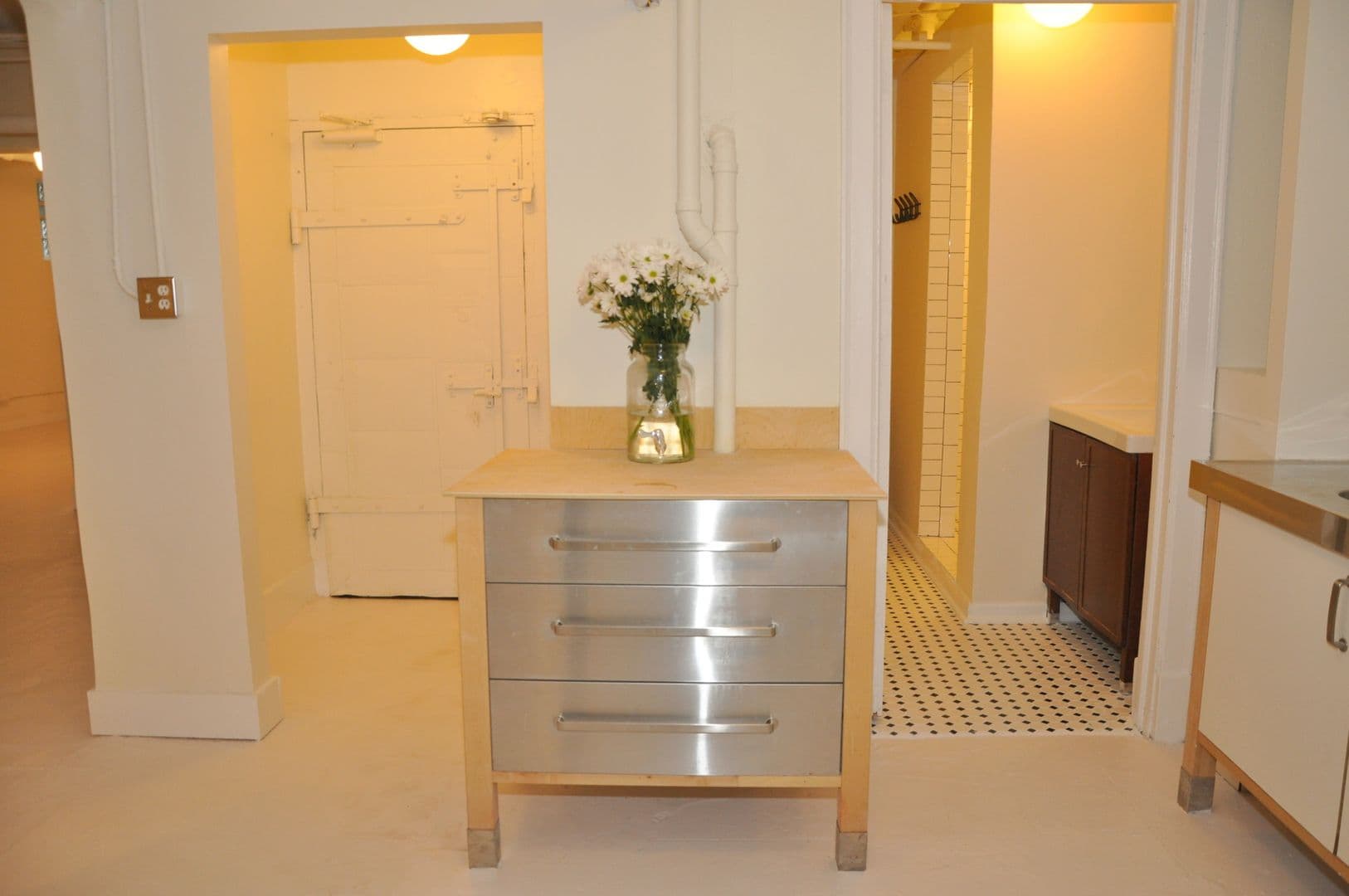 Minneapolis Apartment: 2550 Pillsbury Ave South