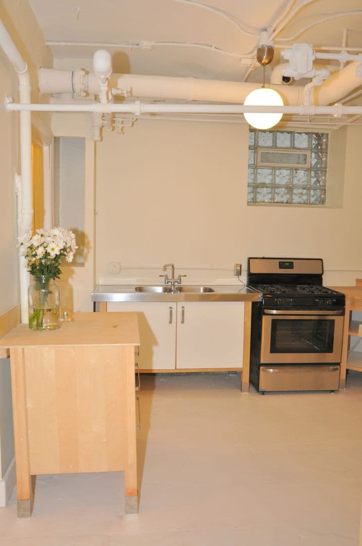 Minneapolis Apartment: 2550 Pillsbury Ave South