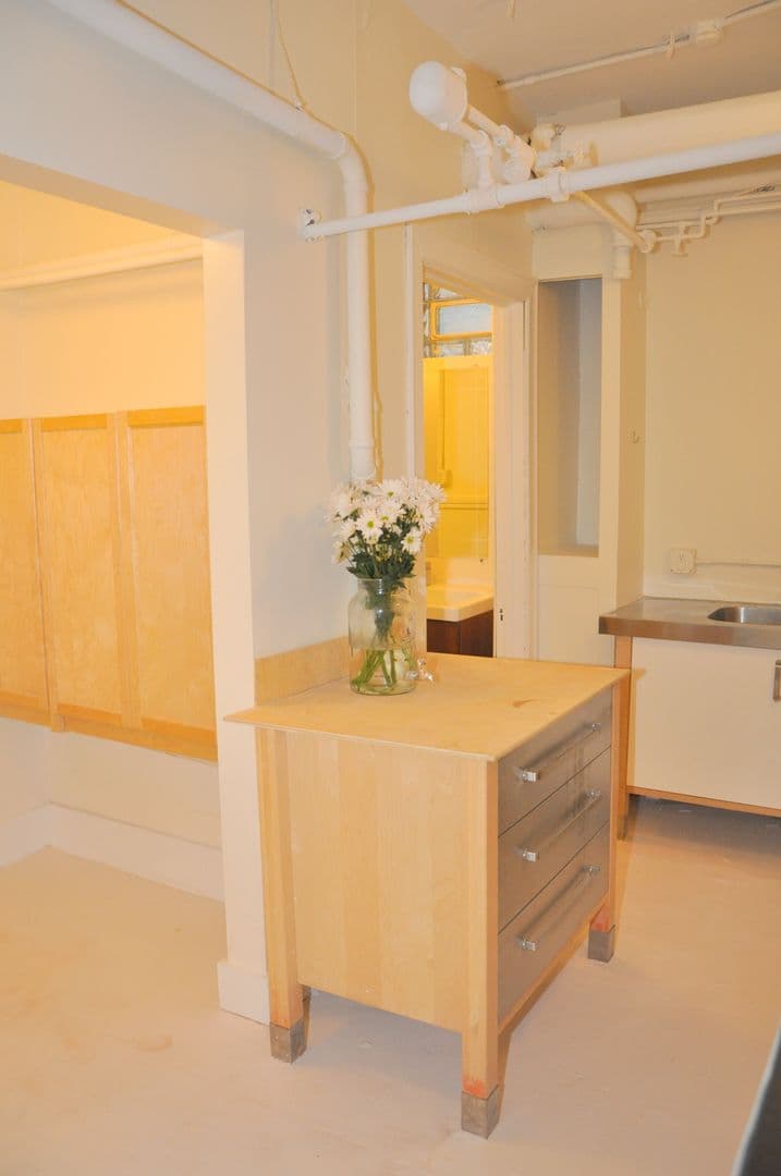 Minneapolis Apartment: 2550 Pillsbury Ave South