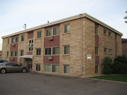 Richfield Apartment: 6429 Pleasant Avenue South