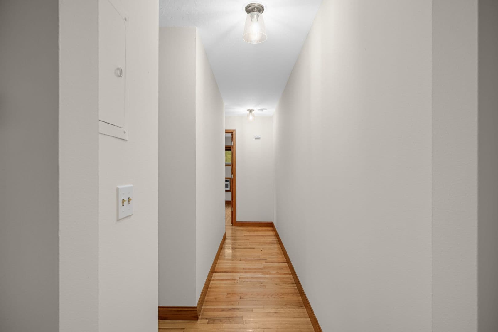 St. Louis Park Apartment: 4421 Minnetonka Blvd