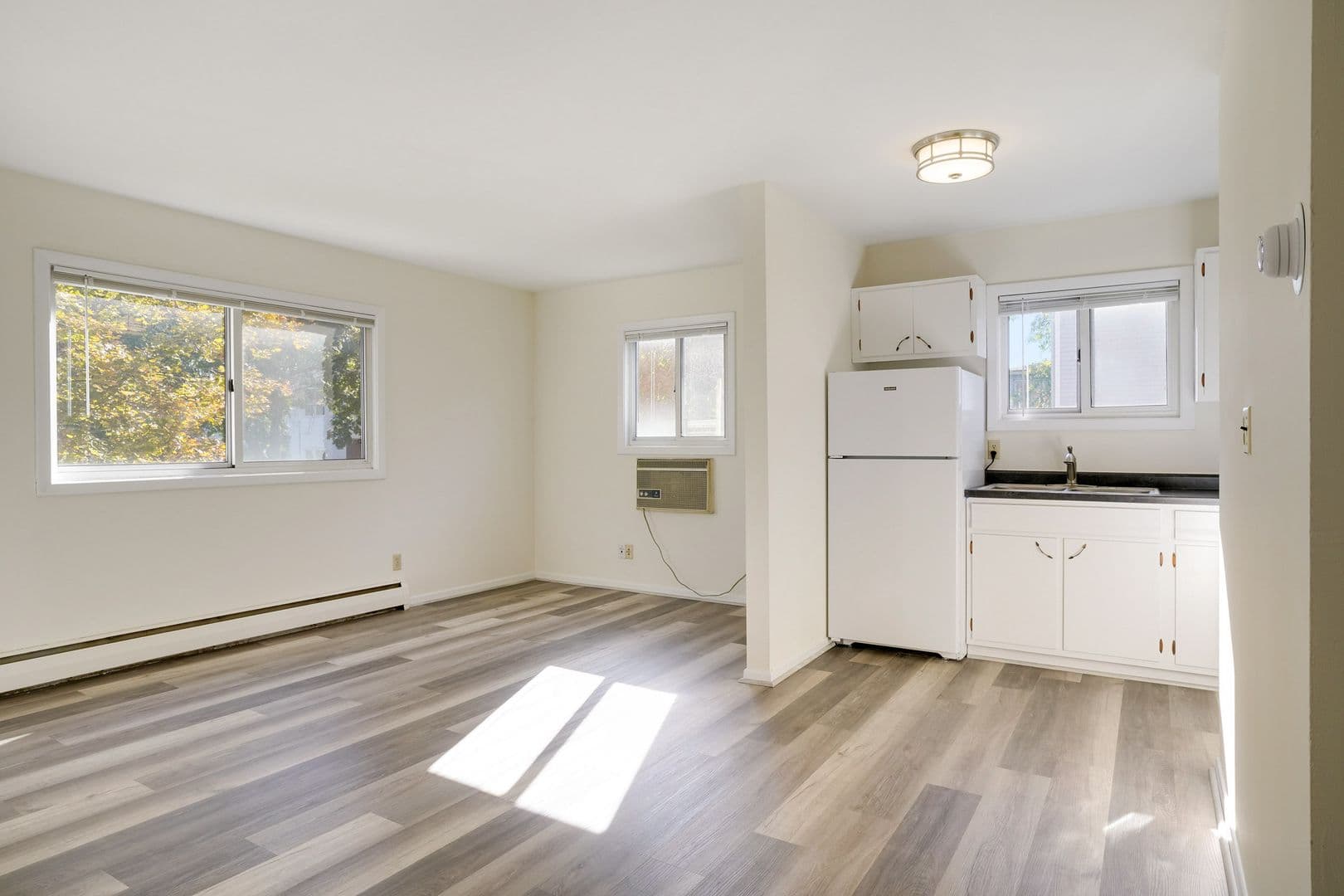 Minneapolis Apartment: 2800 Colfax Avenue South