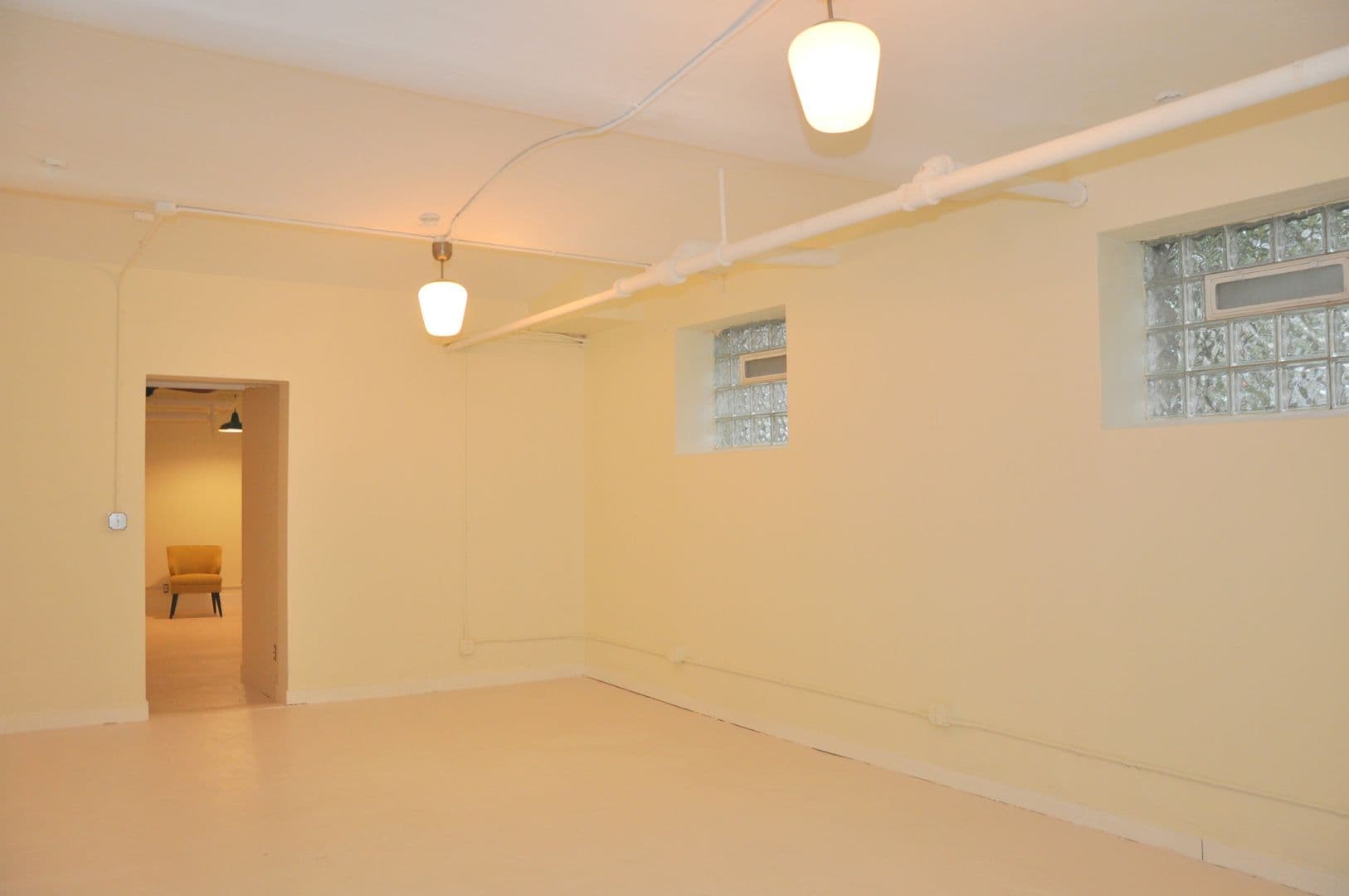 Minneapolis Apartment: 2550 Pillsbury Ave South