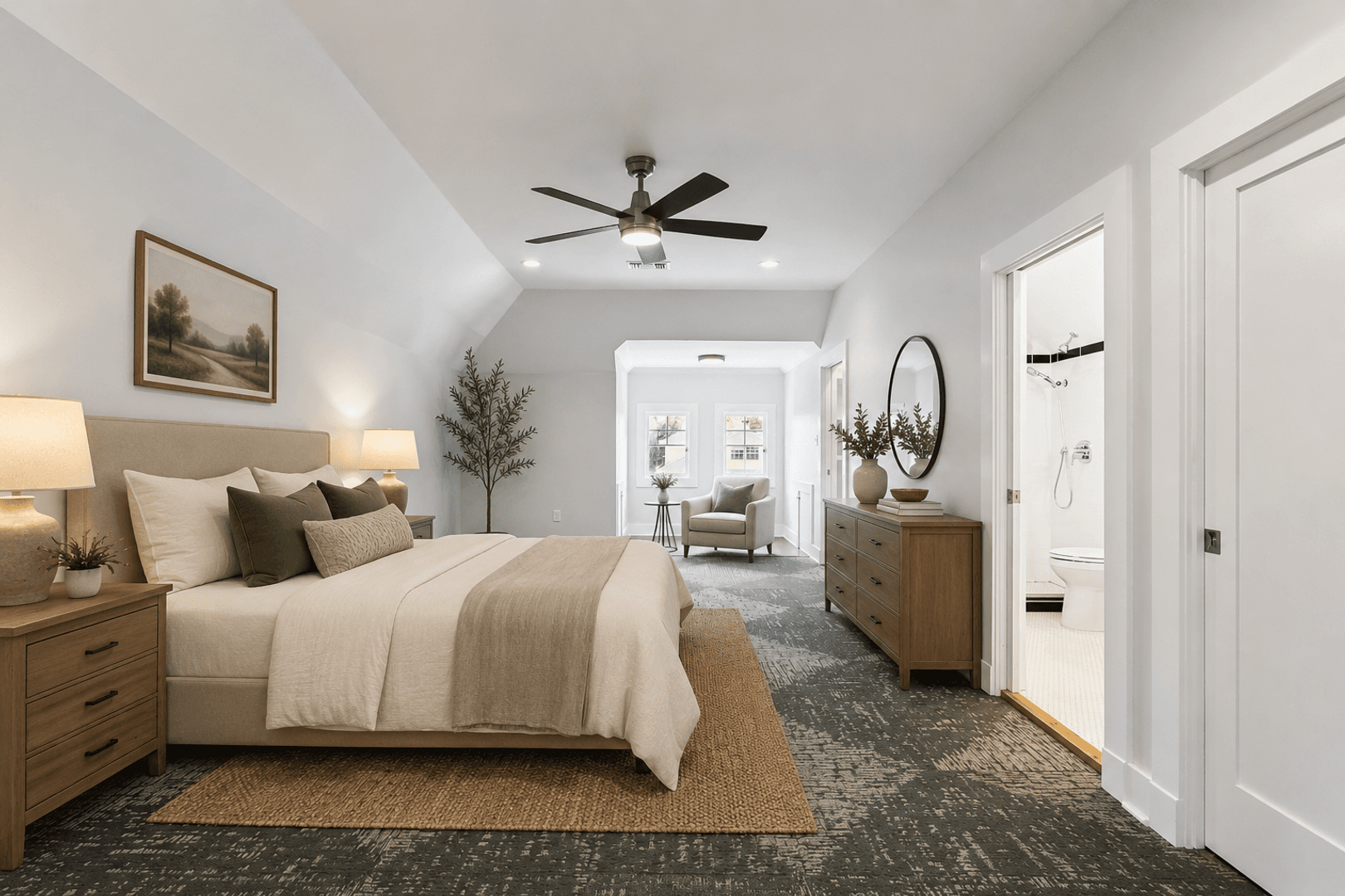 New Orleans Apartment: 7 Fontainebleau Dr.