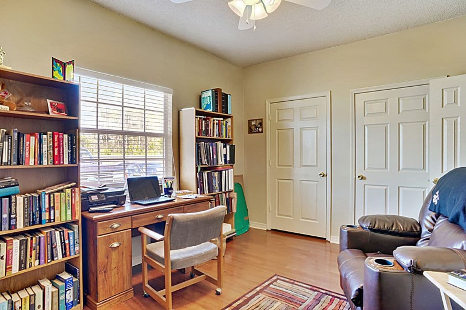 Waveland Apartment: 102 Royal St. - 2 Bedroom
