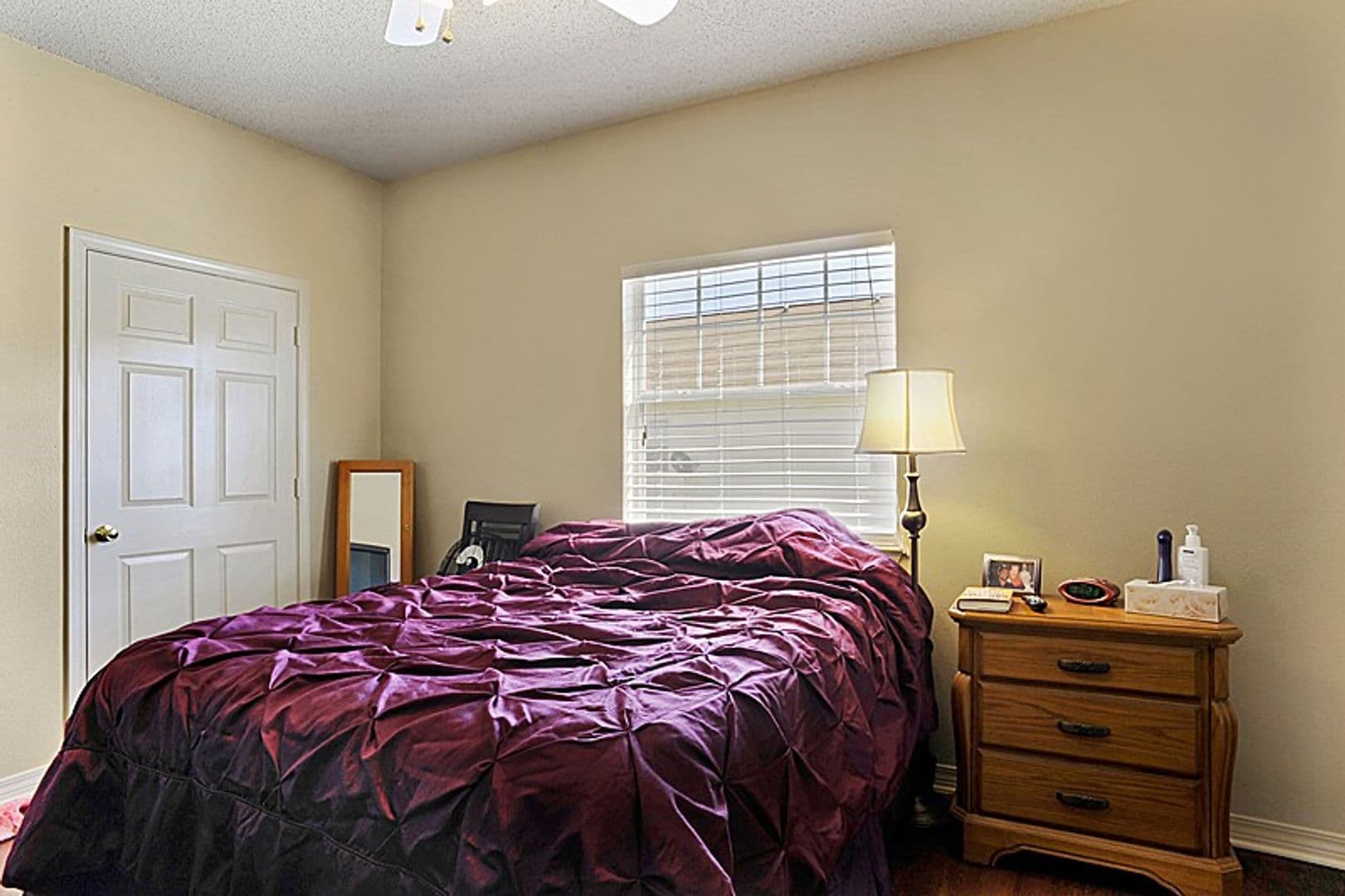 Waveland Apartment: 102 Royal St. - 2 Bedroom