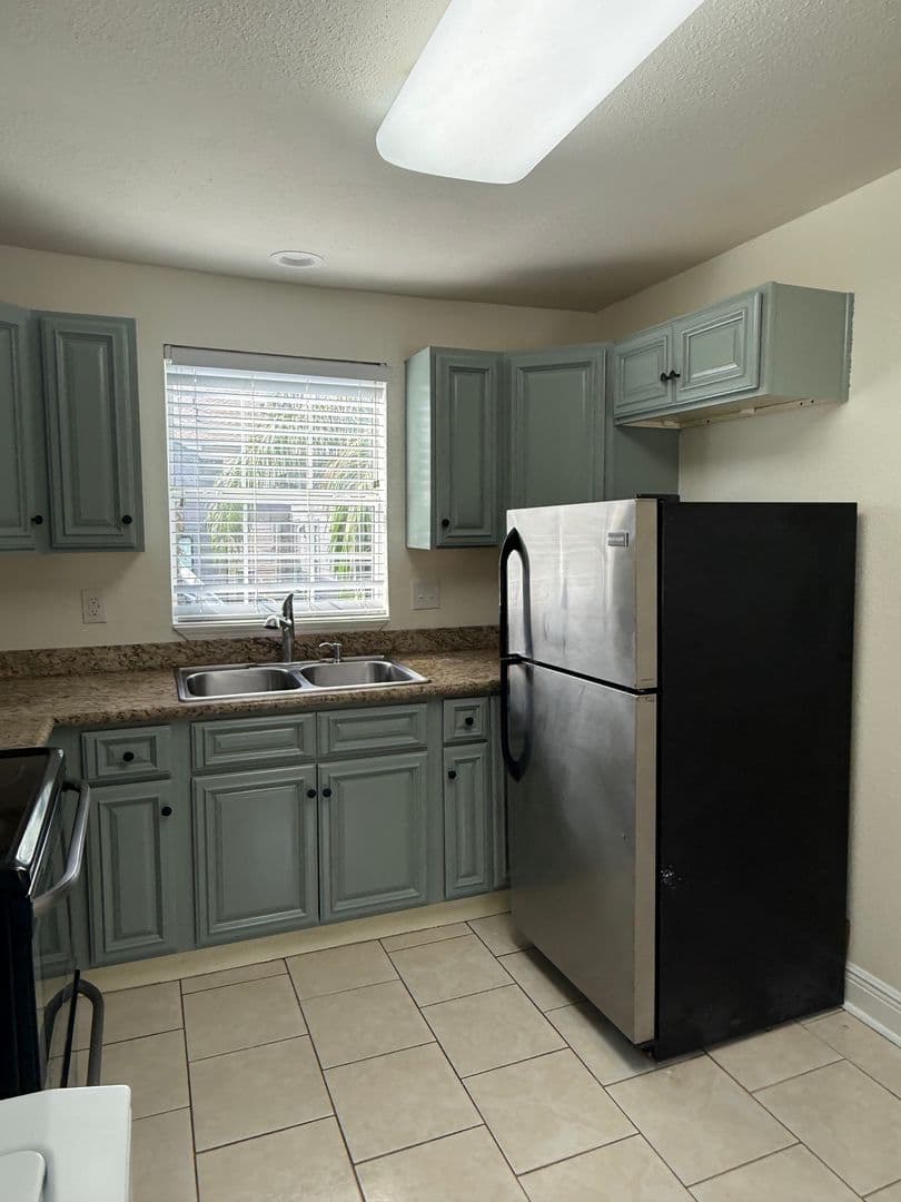 New Orleans Apartment: 1607 St Ann
