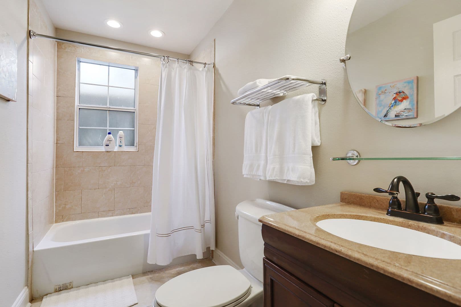 New Orleans Apartment: 1607 St Ann