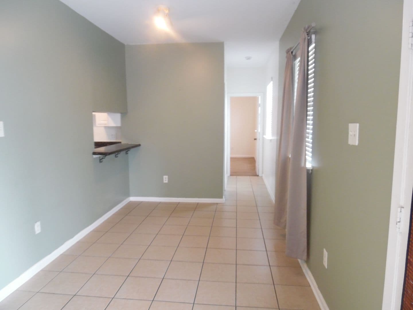 NEW ORLEANS Apartment: 739 & 741 LEONTINE ST