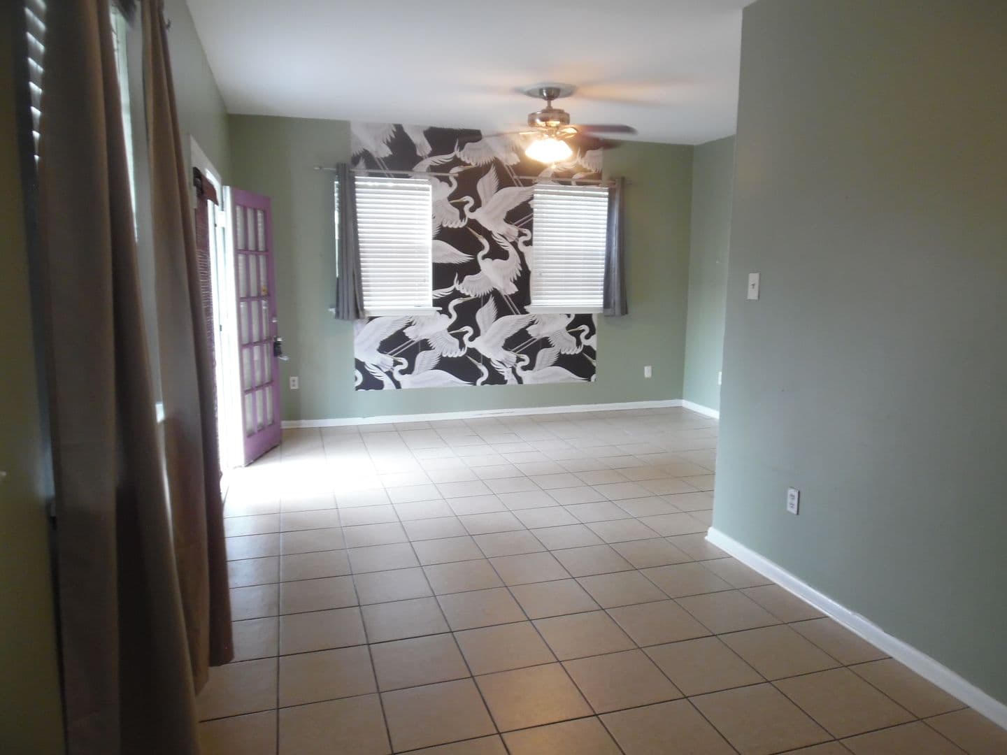 NEW ORLEANS Apartment: 739 & 741 LEONTINE ST