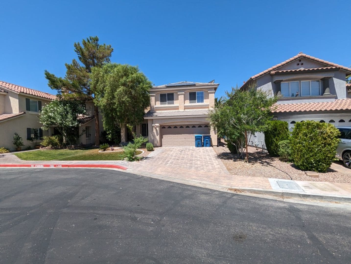 LAS VEGAS House: 11021 DORNOCH CASTLE ST