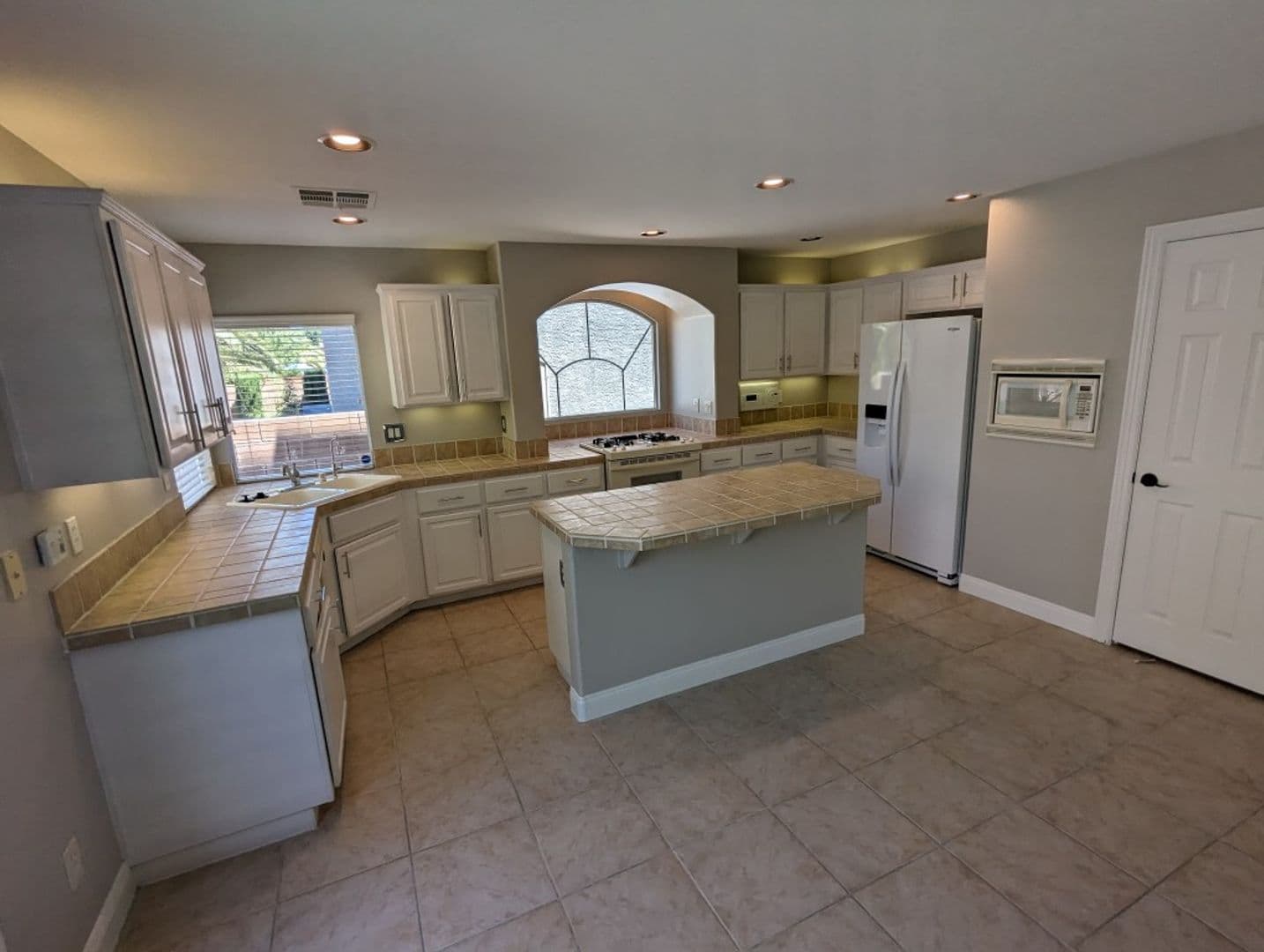LAS VEGAS House: 11021 DORNOCH CASTLE ST