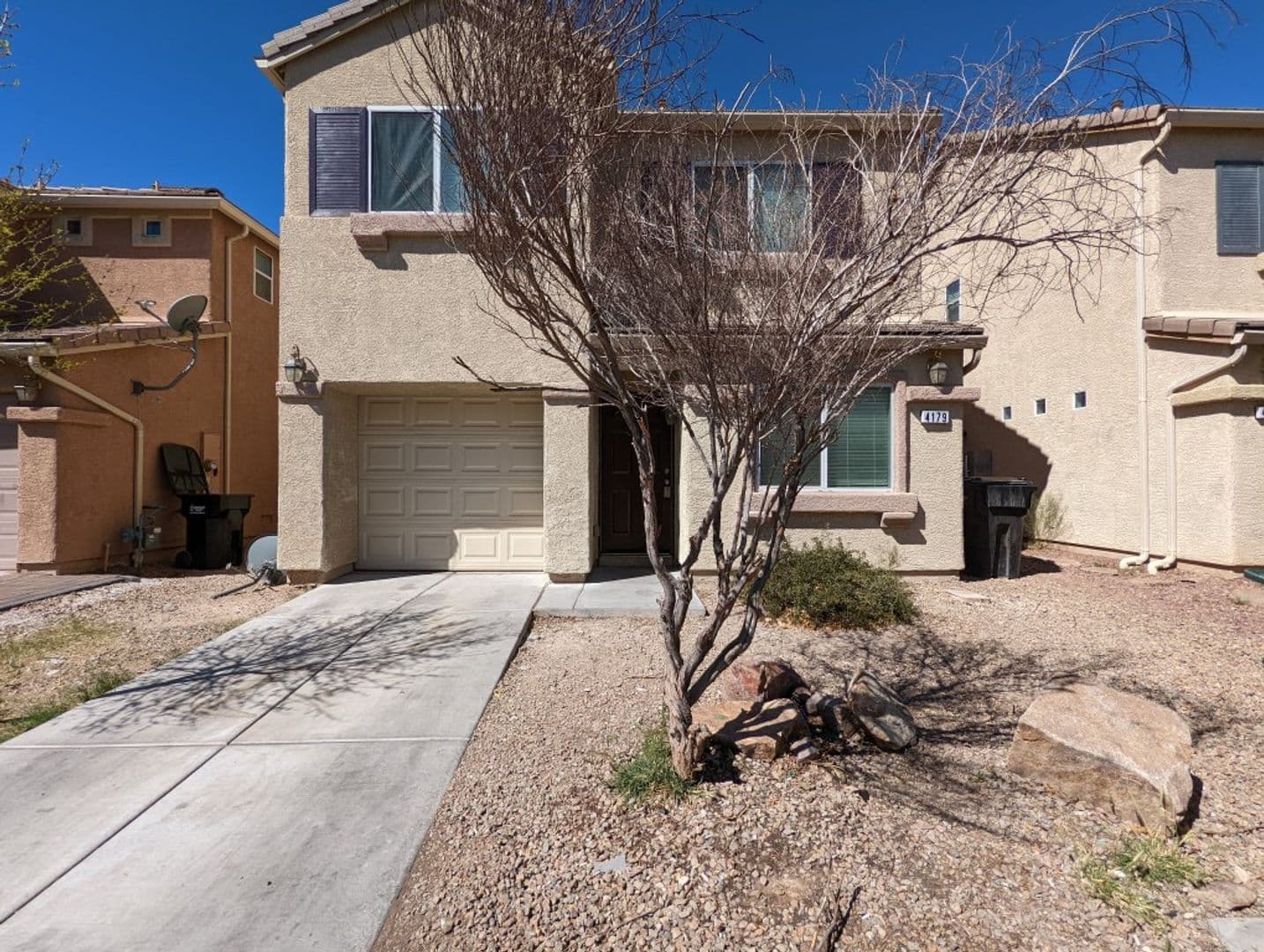 LAS VEGAS House: 4179 STORY ROCK ST