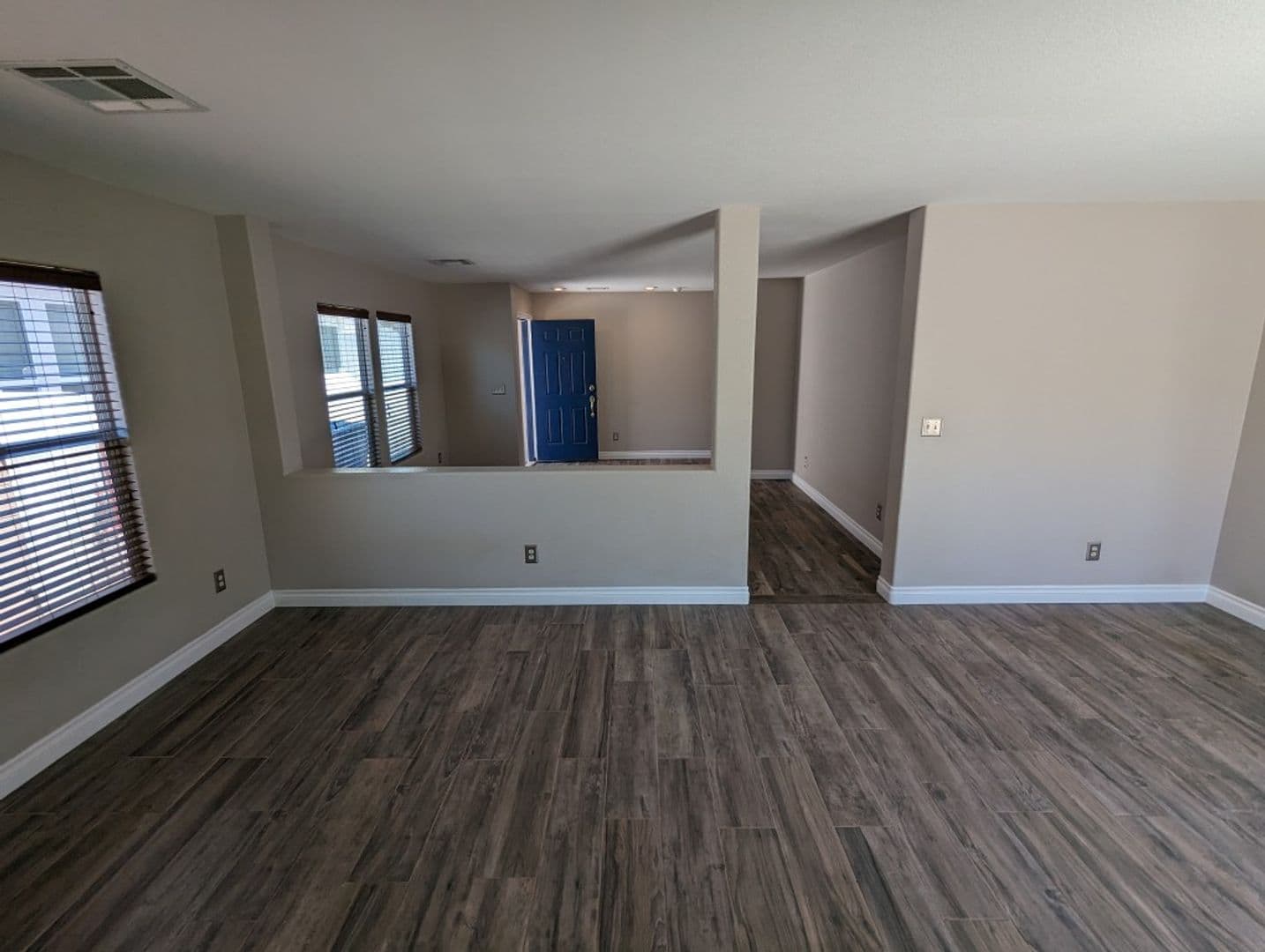 LAS VEGAS House: 4917 HOSTETLER AVE