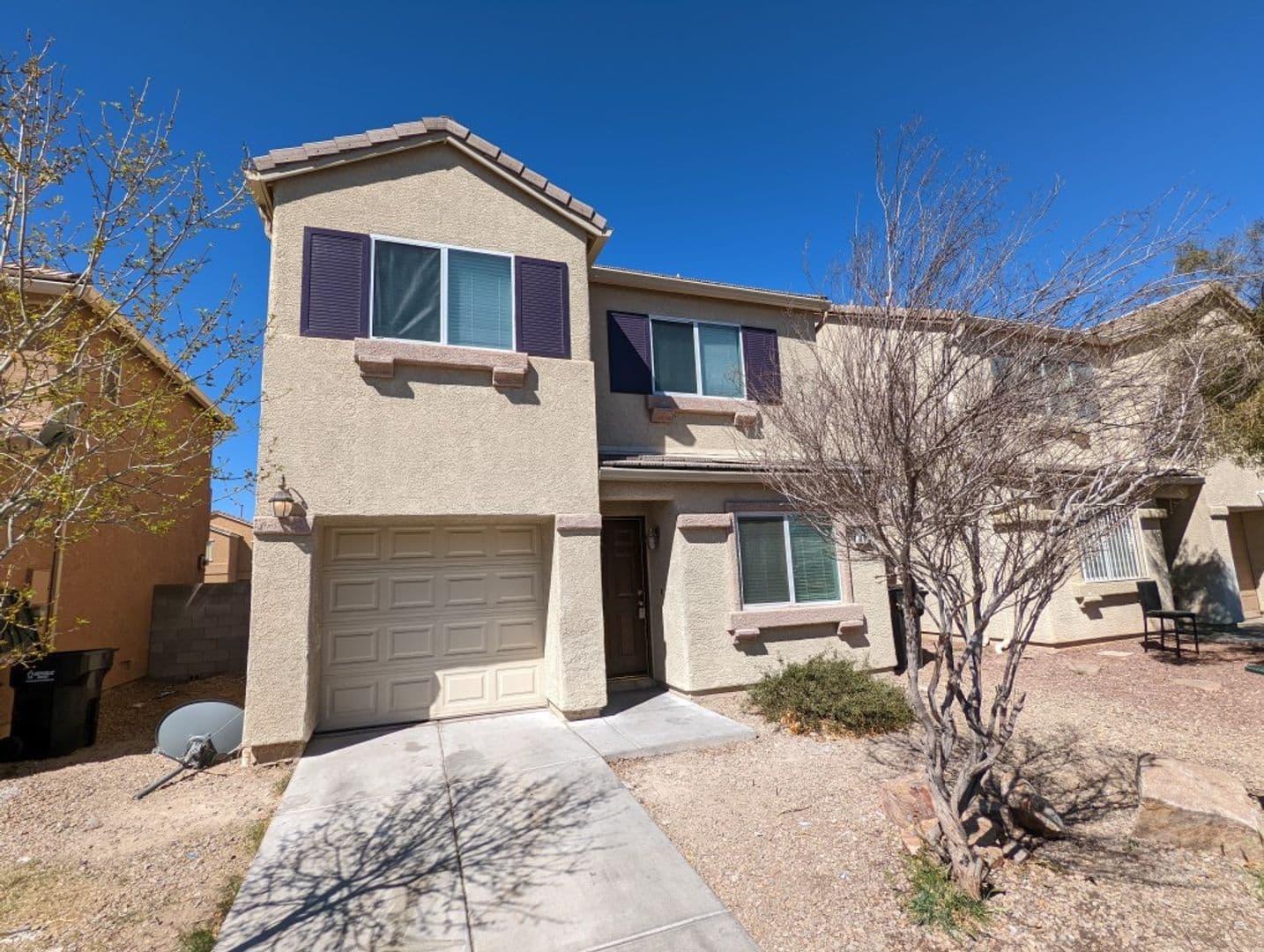 LAS VEGAS House: 4179 STORY ROCK ST