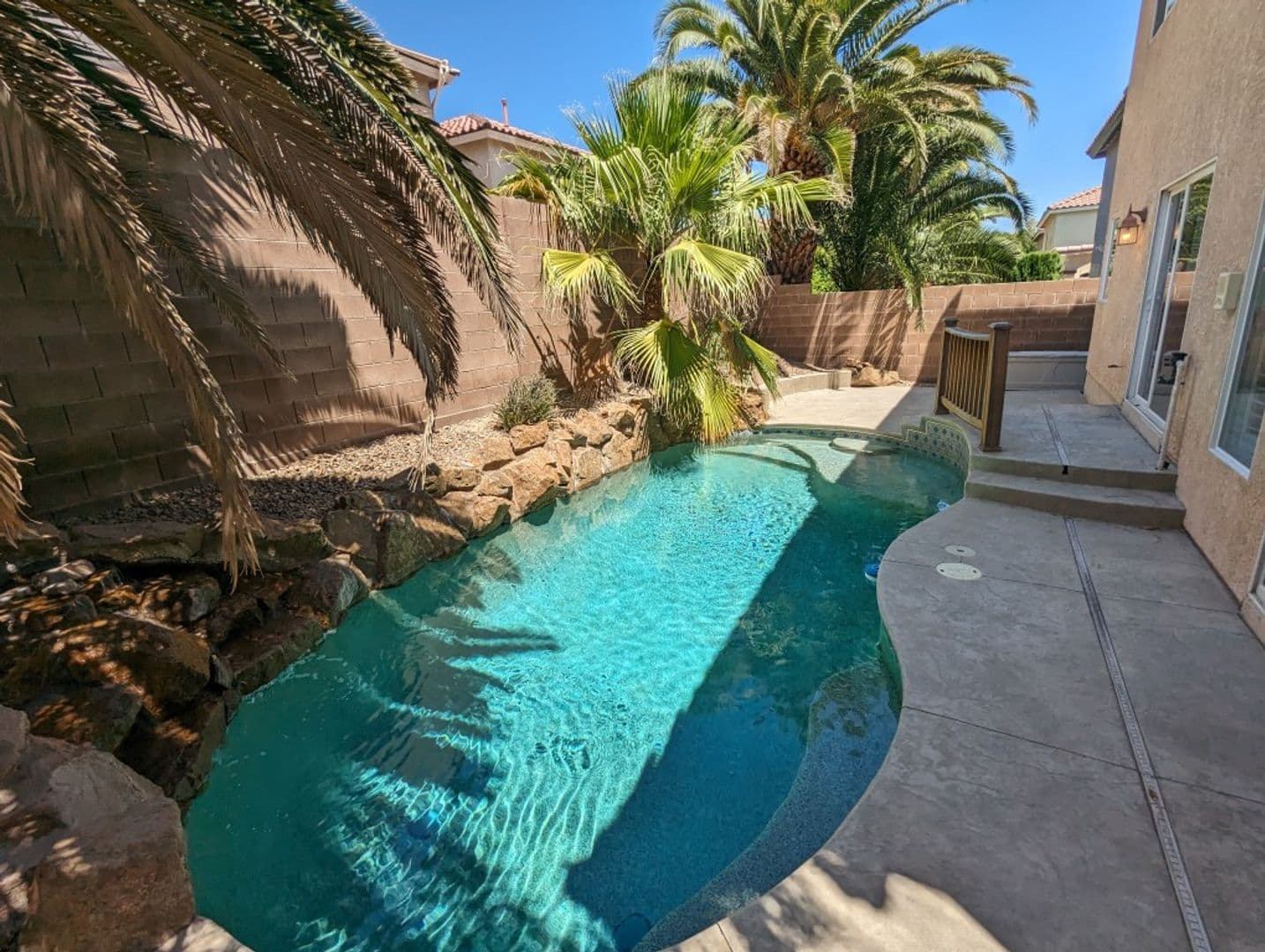 LAS VEGAS House: 11021 DORNOCH CASTLE ST