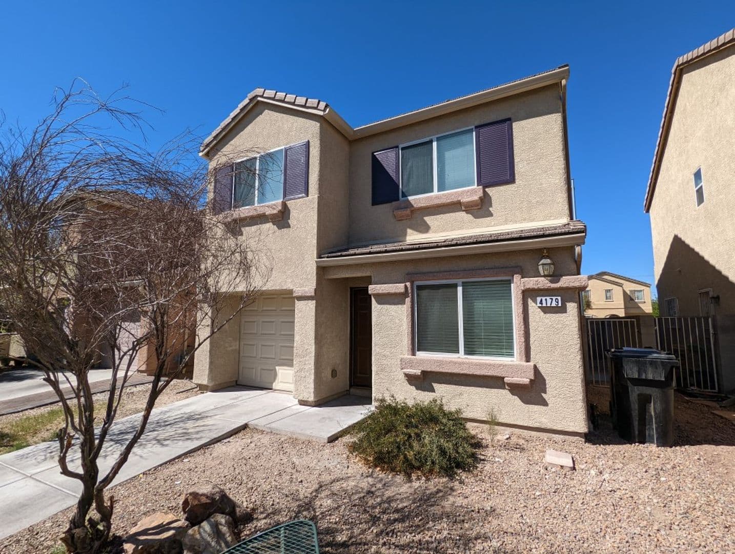 LAS VEGAS House: 4179 STORY ROCK ST