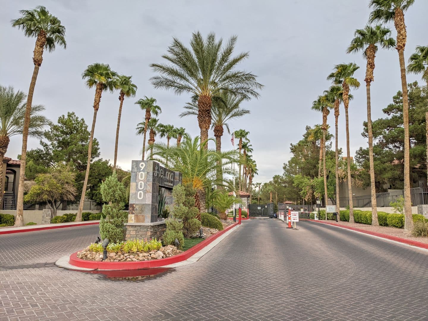 LAS VEGAS House: 9000 S LAS VEGAS BLVD #2296