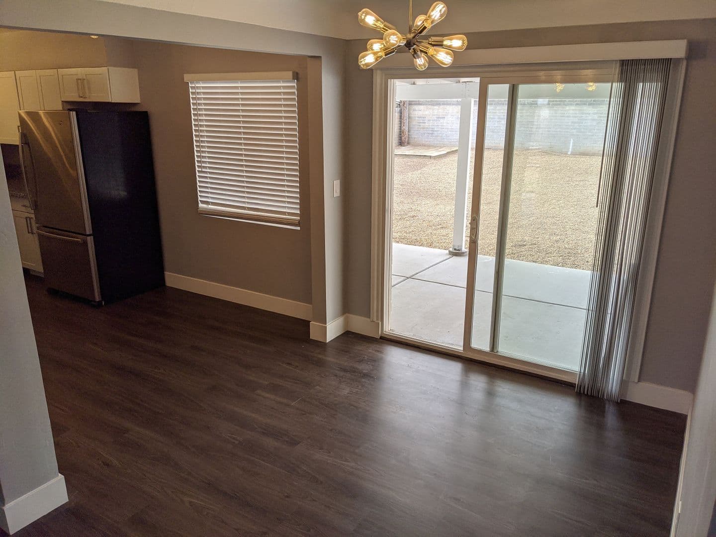 LAS VEGAS House: 2216 SANTA YNEZ DR