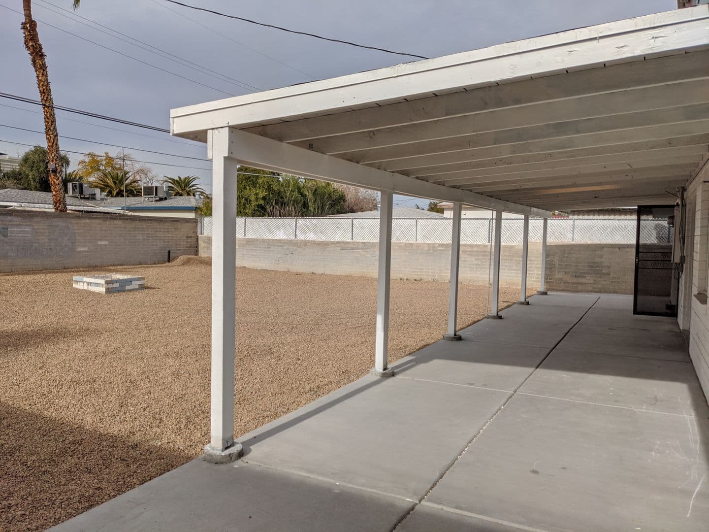 LAS VEGAS House: 2216 SANTA YNEZ DR