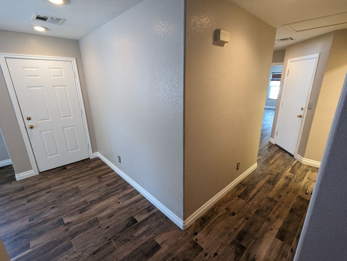 LAS VEGAS House: 4917 HOSTETLER AVE