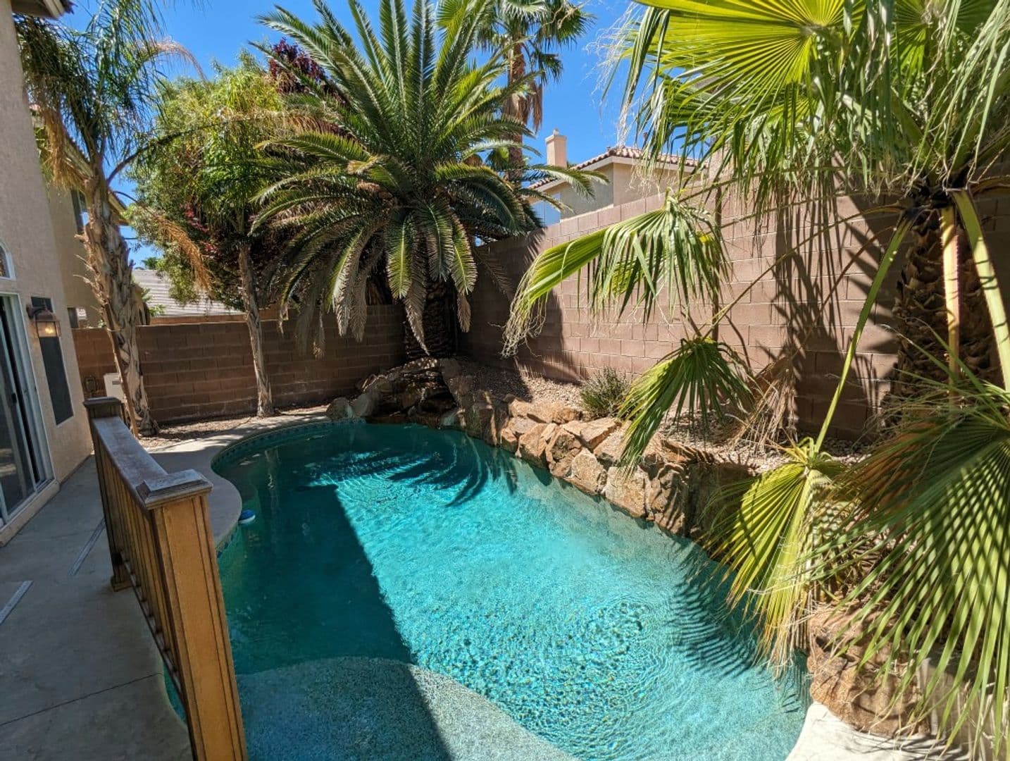 LAS VEGAS House: 11021 DORNOCH CASTLE ST