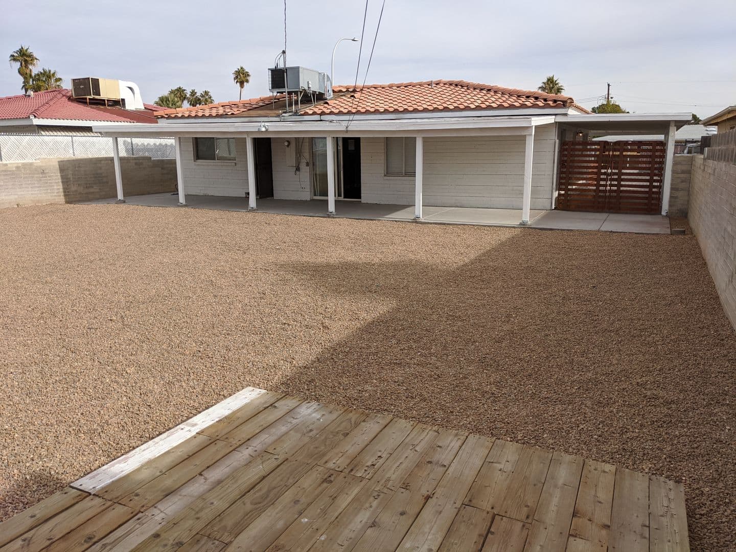 LAS VEGAS House: 2216 SANTA YNEZ DR