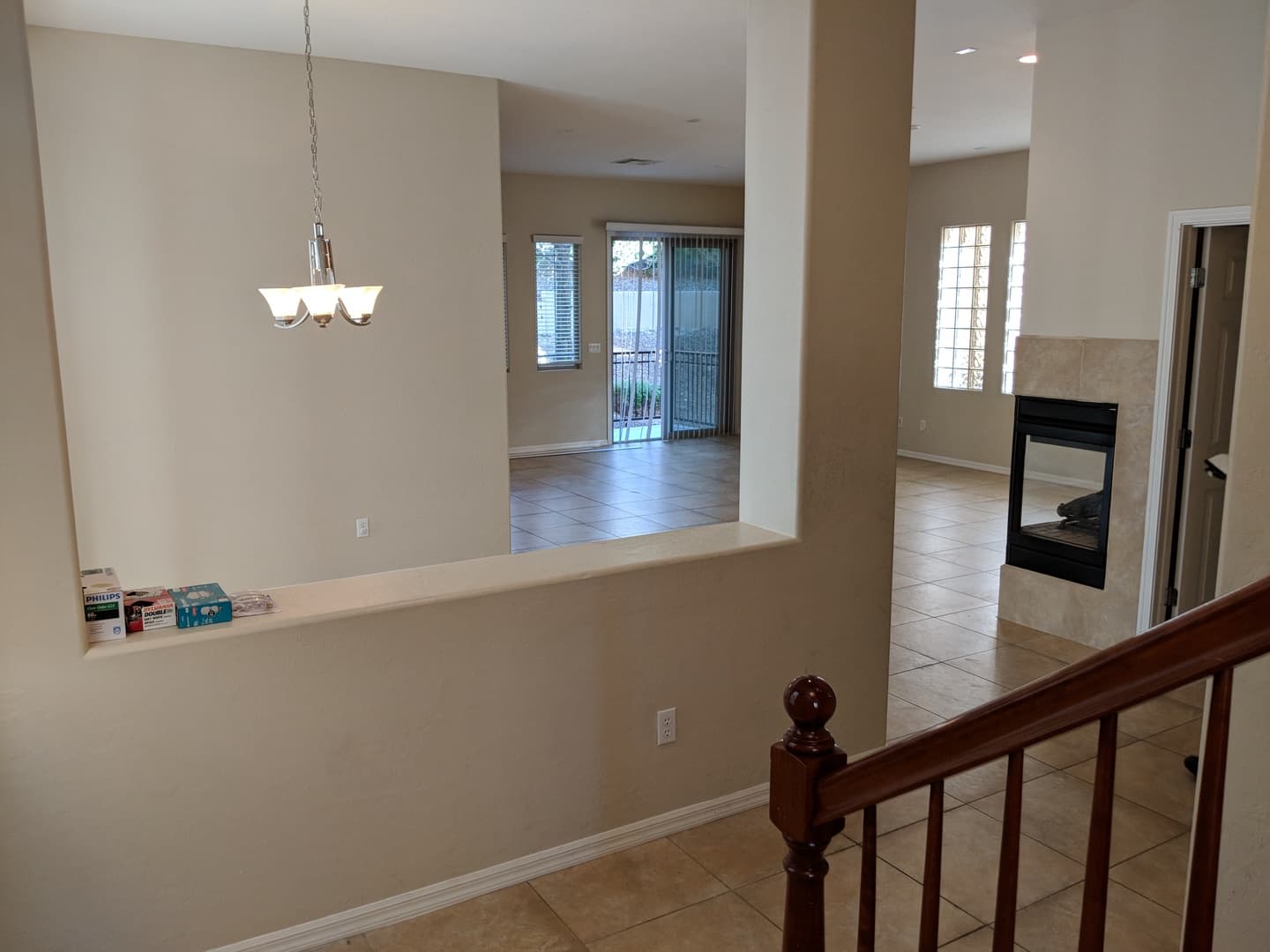 LAS VEGAS House: 363 HOLLINS HALL ST