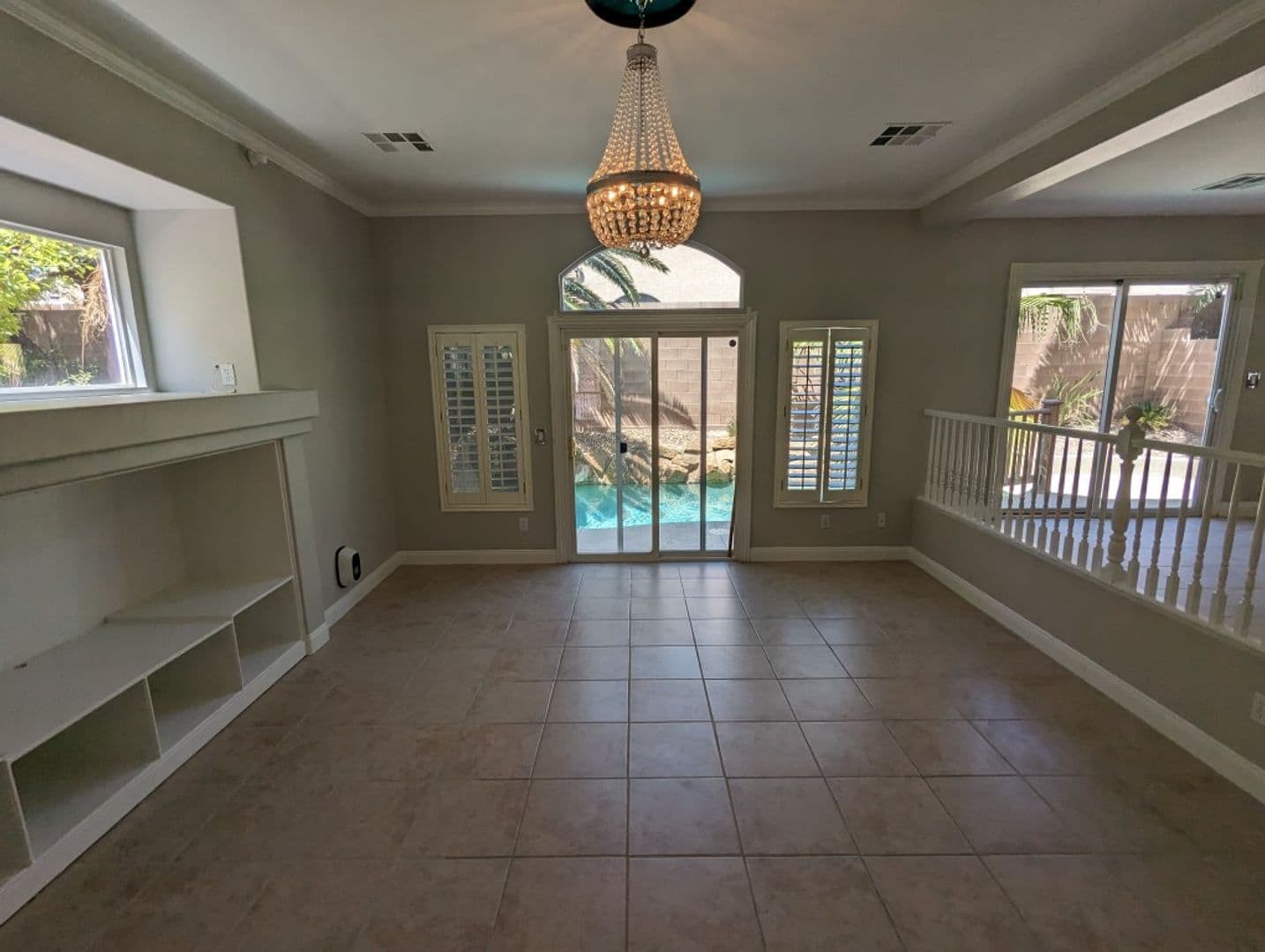 LAS VEGAS House: 11021 DORNOCH CASTLE ST