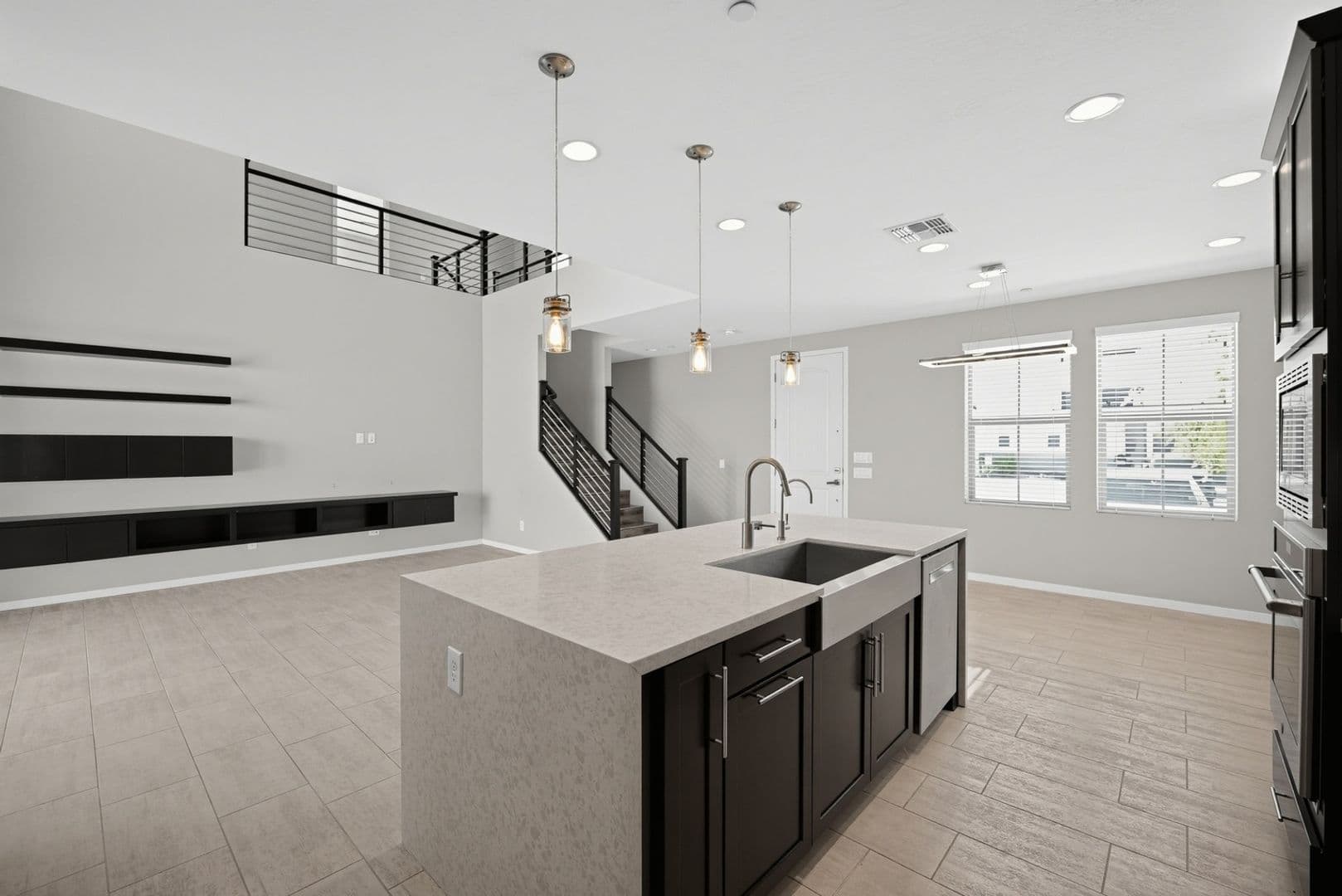 Gilbert House: 1957 S Follett Way