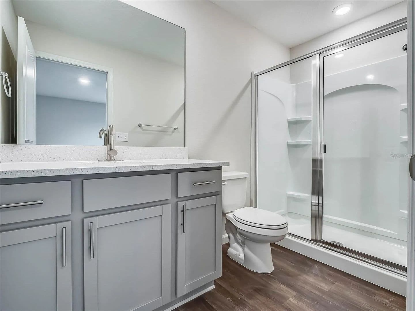 Orlando Townhome: 2964 Oak Park Way