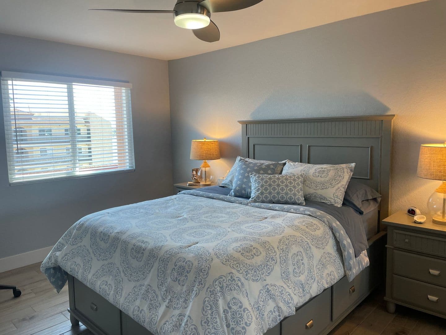 Carlsbad Condo: 4705 Marina Dr