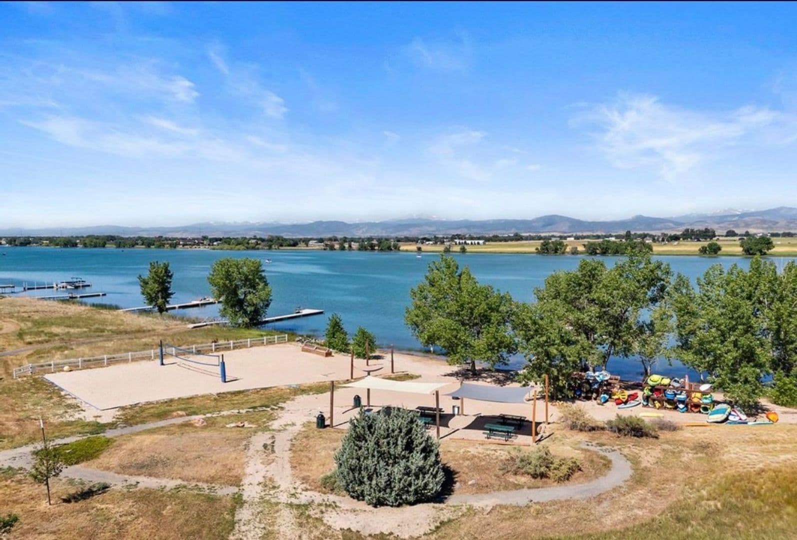 Loveland House: 6281 Sea Gull Cir