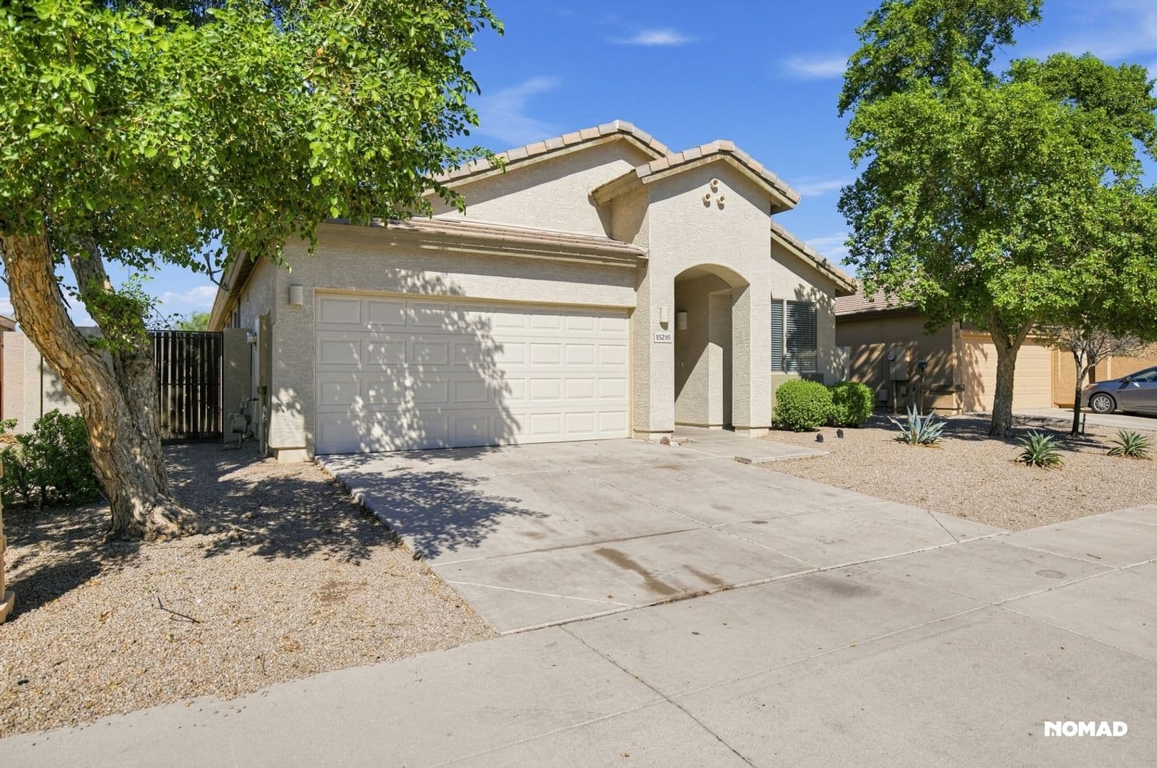 Goodyear House: 15216 W Winward Ave