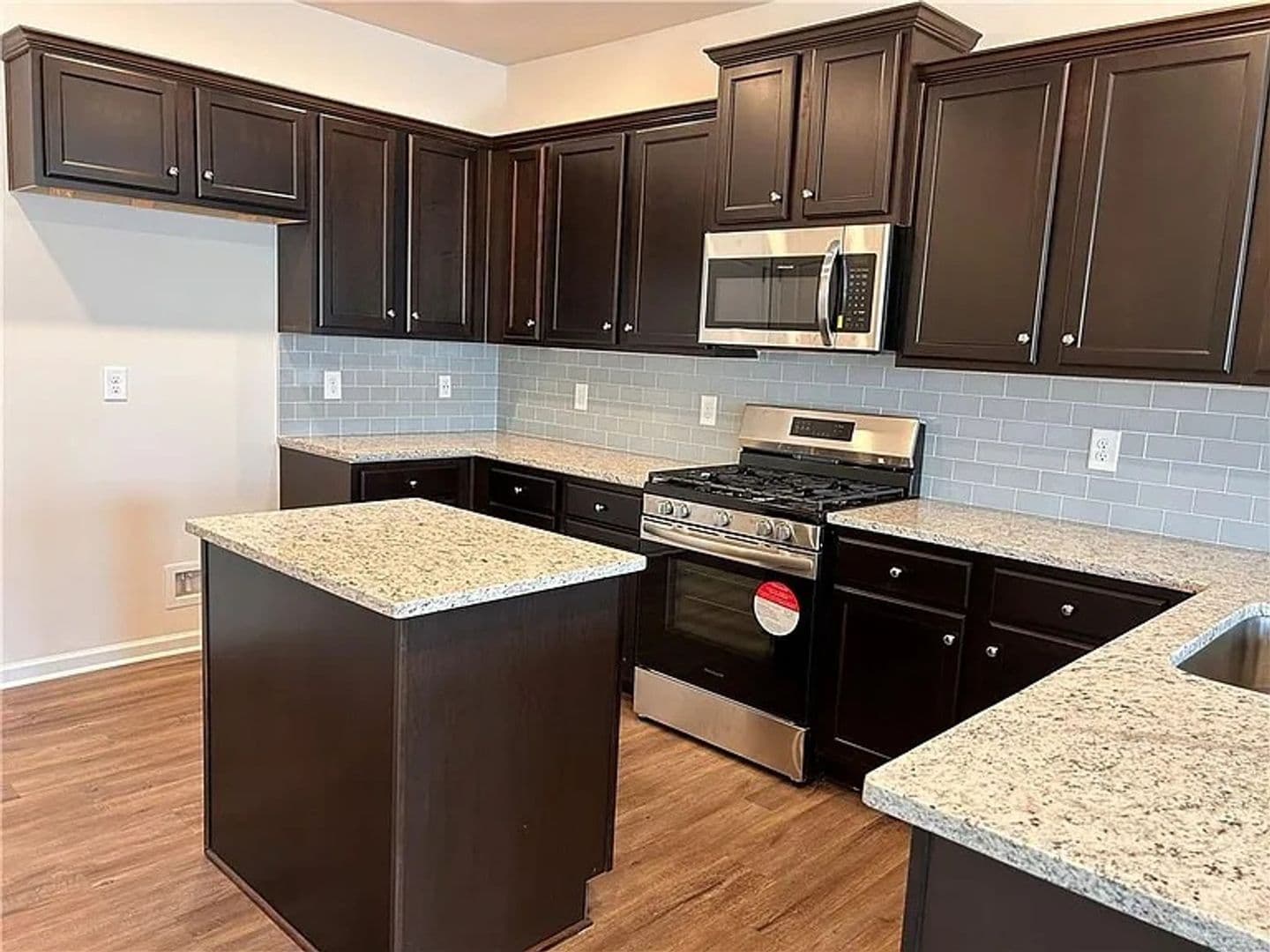 Dawsonville House: 38 Windover Way