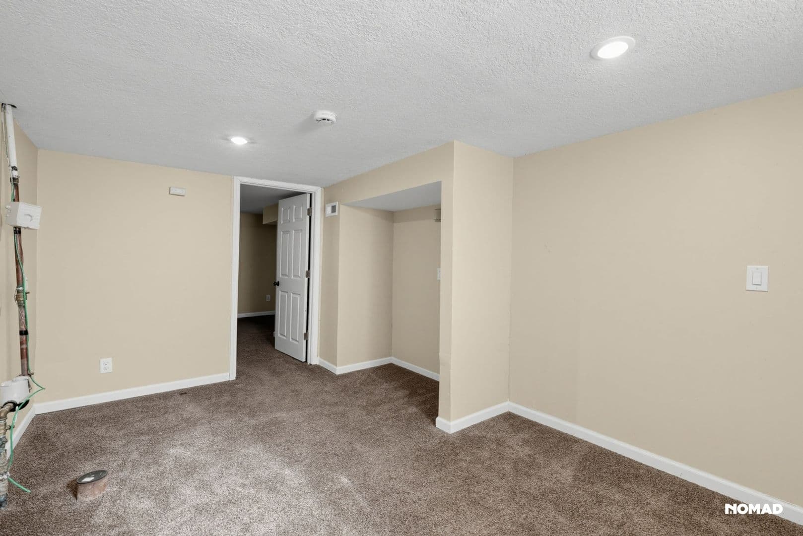 Minneapolis House: 5149 University Ave NE