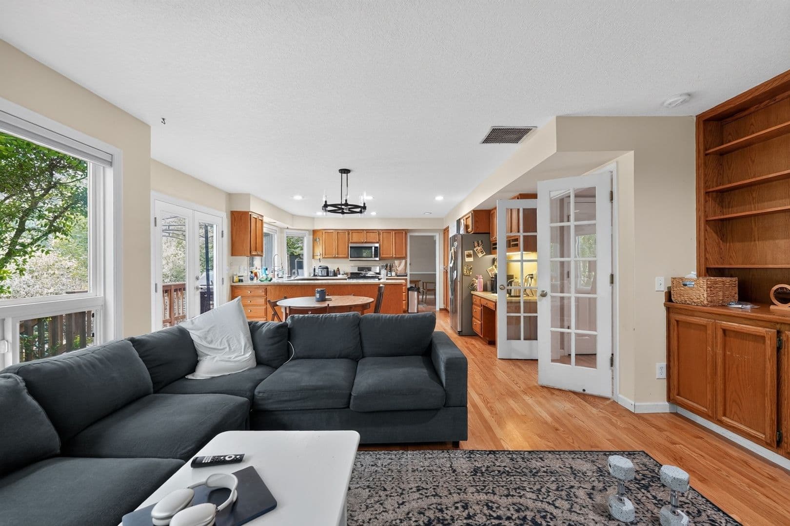 Tualatin House: 19227 Sw 55th Ct