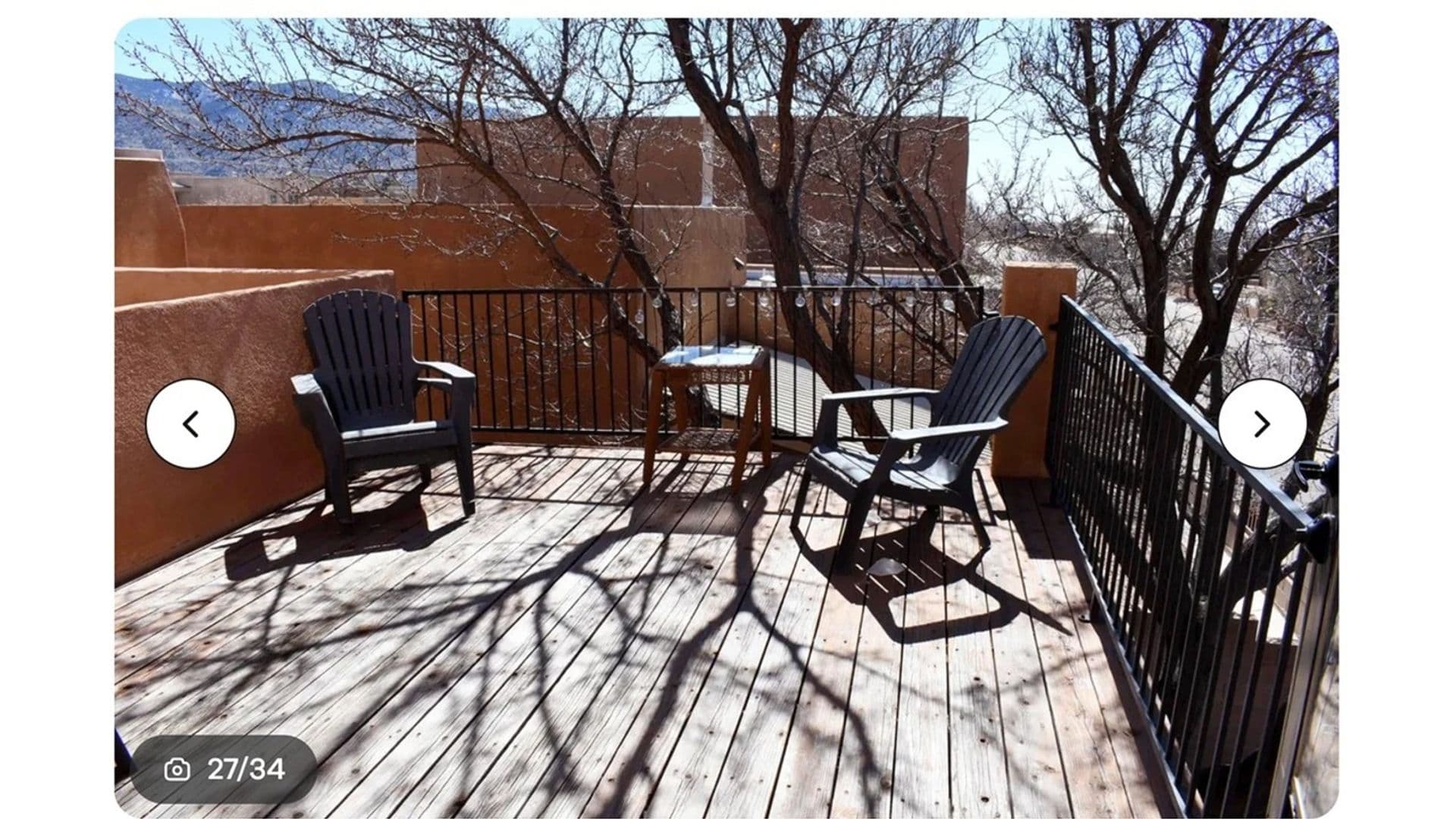 Albuquerque House: 2173 Black Willow Dr NE