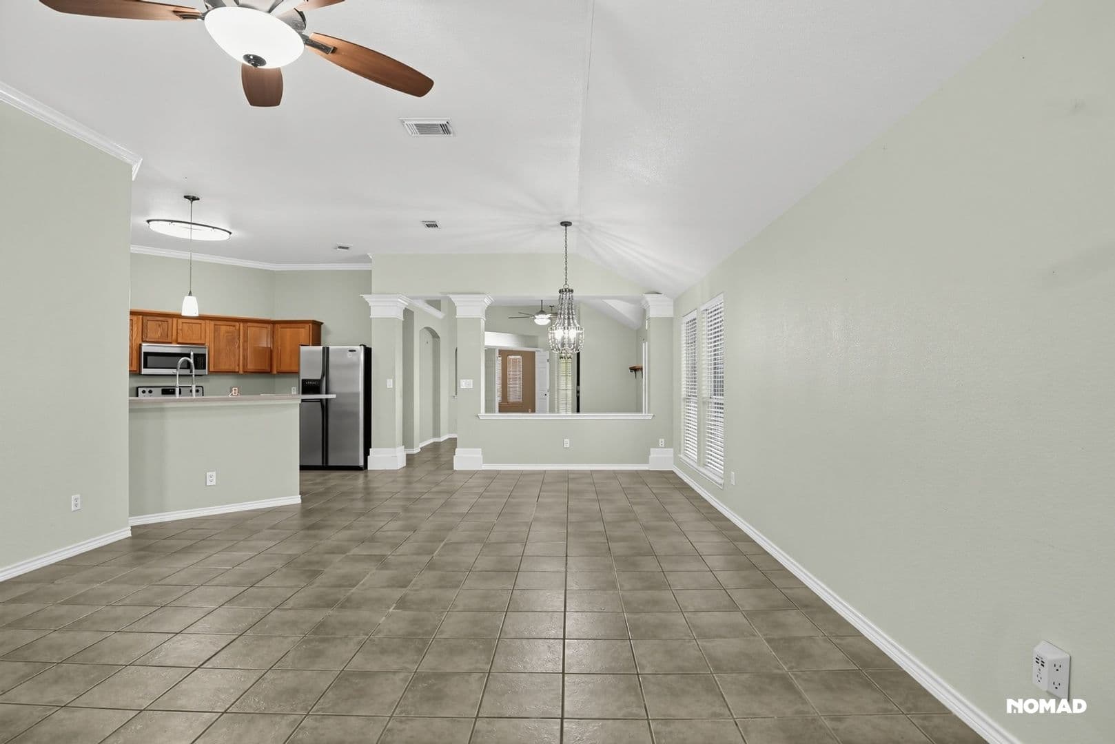 Corpus Christi House: 7510 Geiger Dr