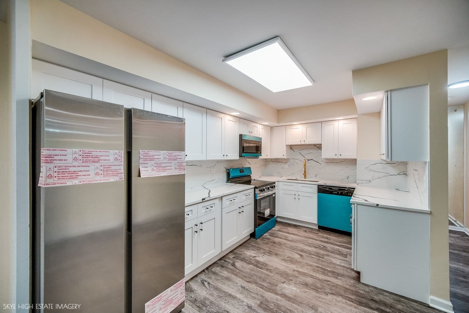 Flossmoor Condo: 1117 Leavitt Ave