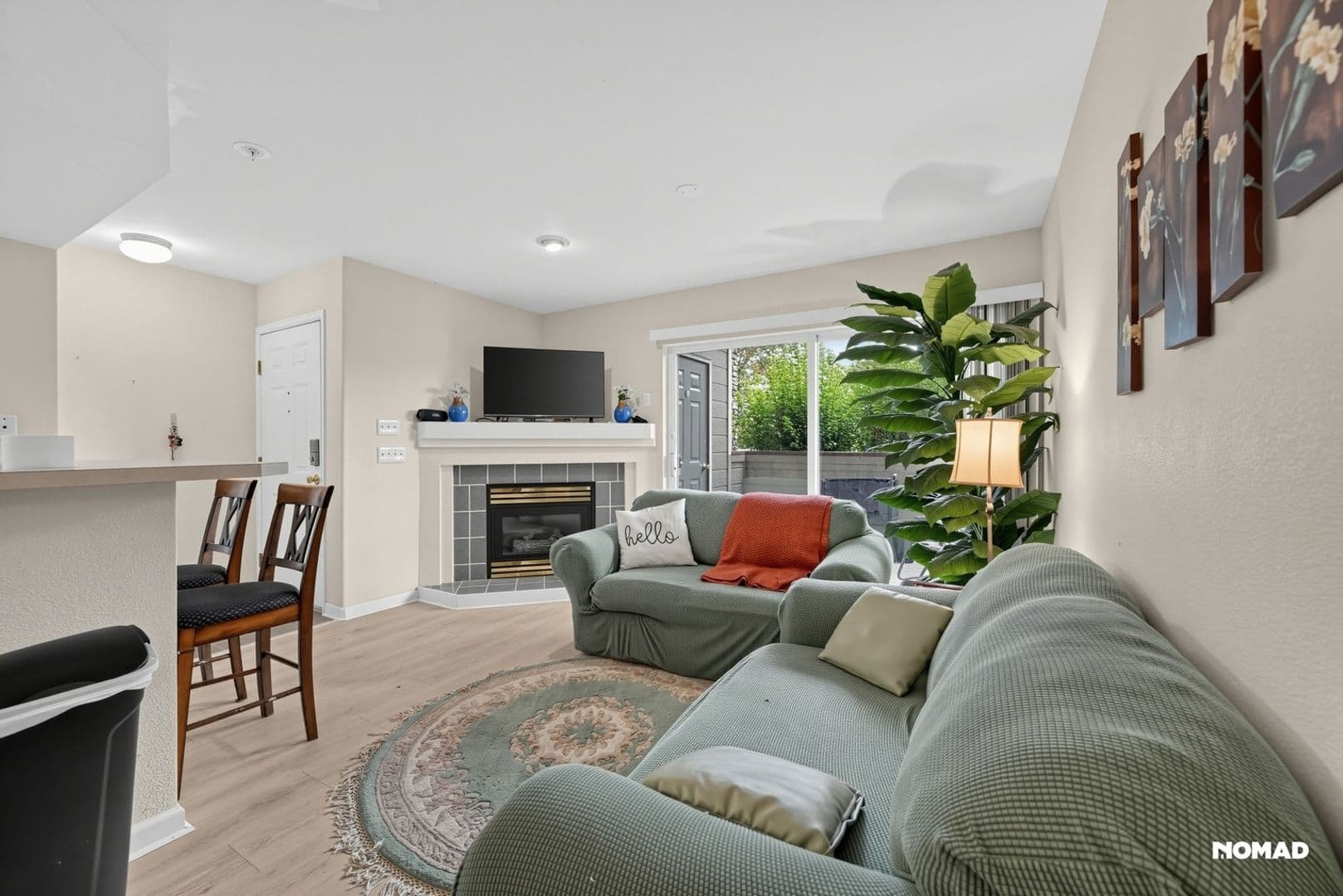 Fort Collins Condo: 4545 Wheaton Dr