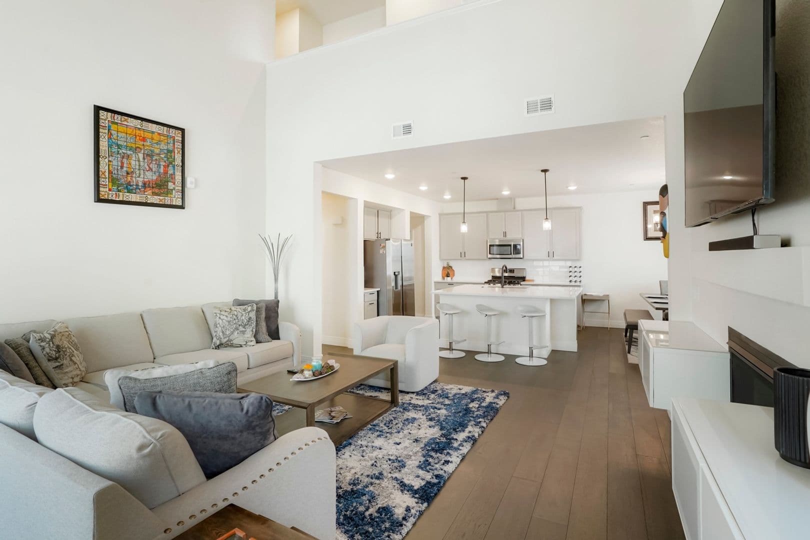 Aurora Condo: 1831 South Dunkirk Street