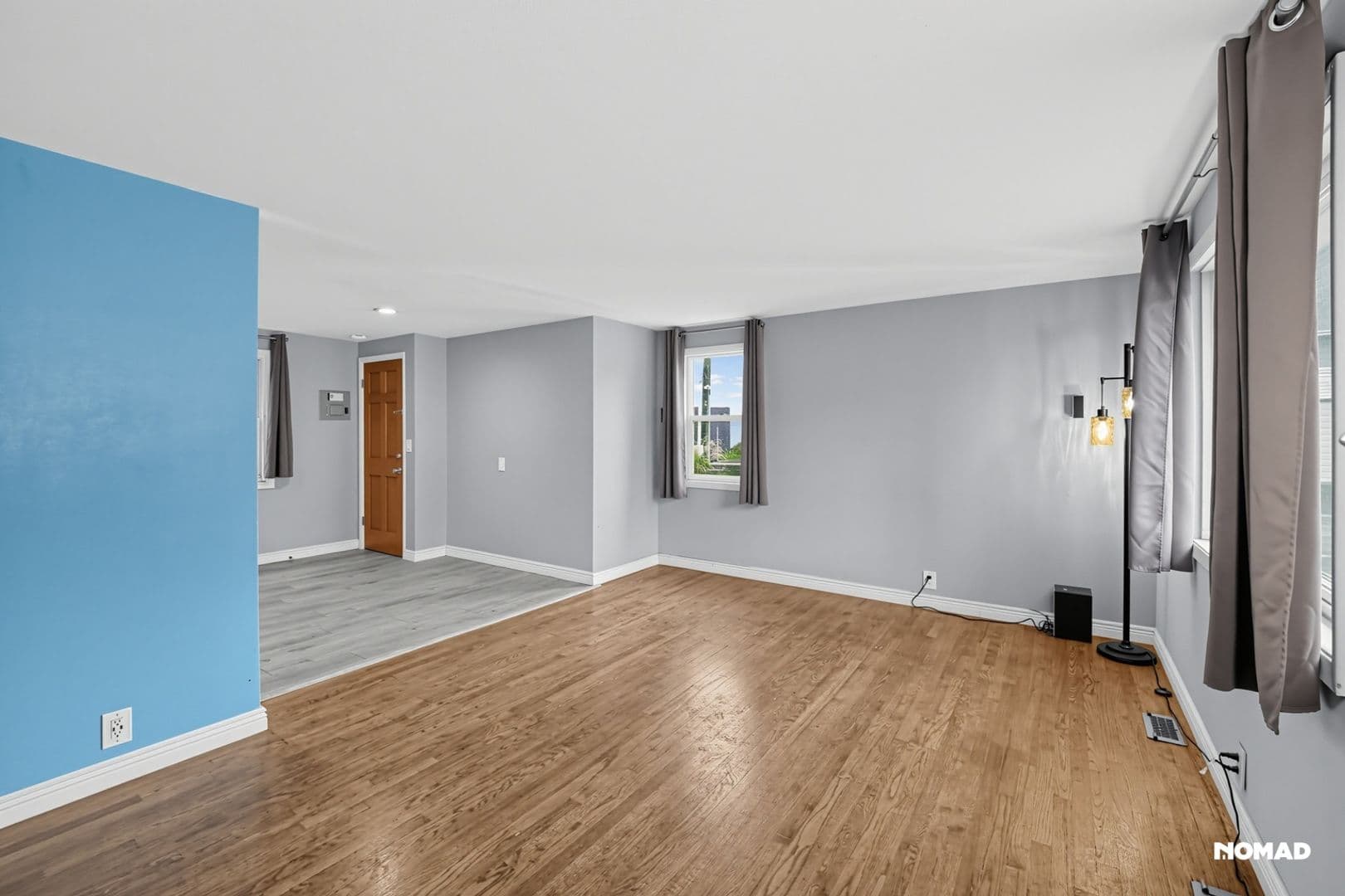 Denver House: 275 S Decatur St