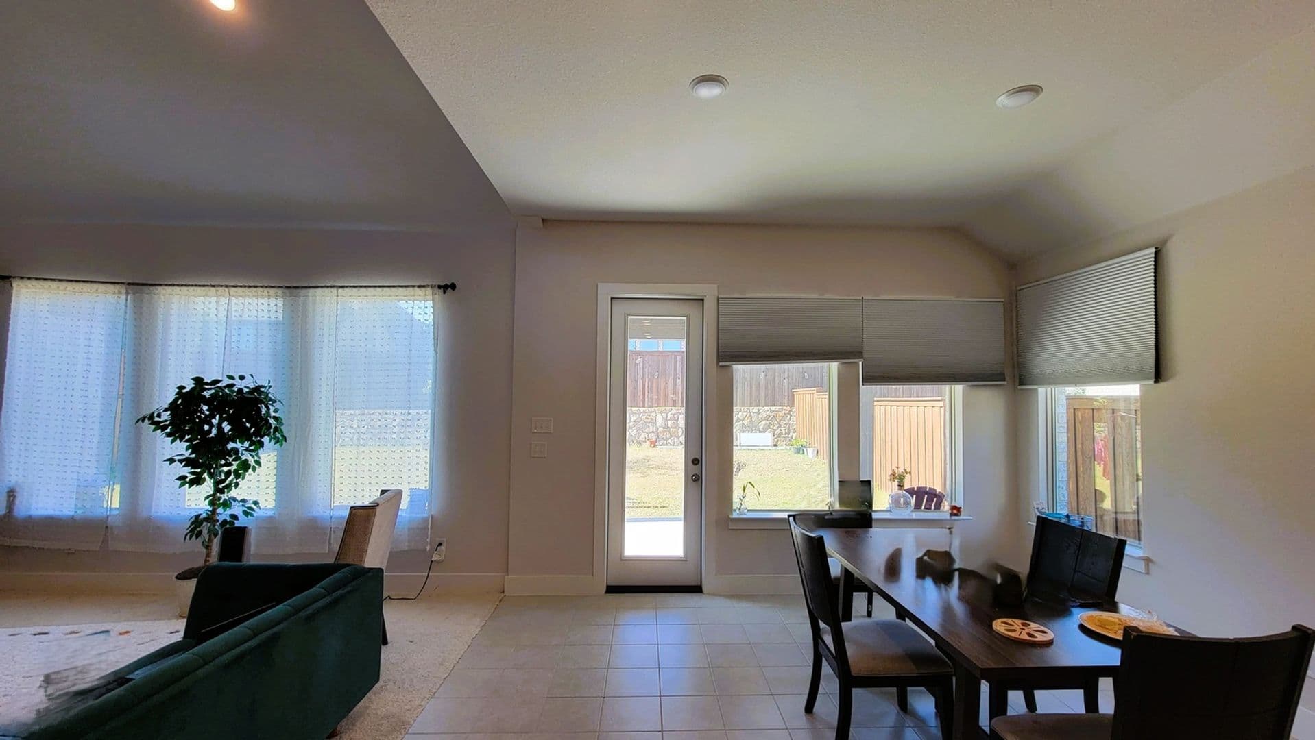 Fort Worth House: 5708 Embargo Rd