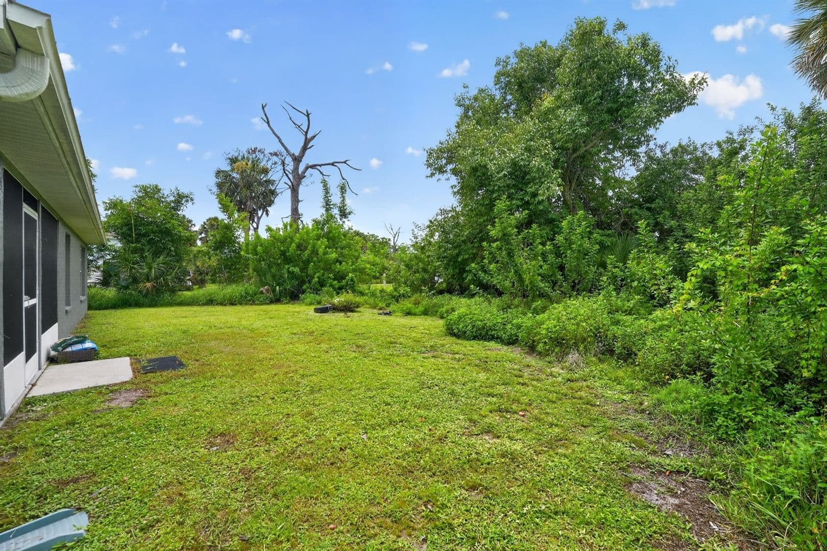 Port Charlotte House: 5516 David Blvd
