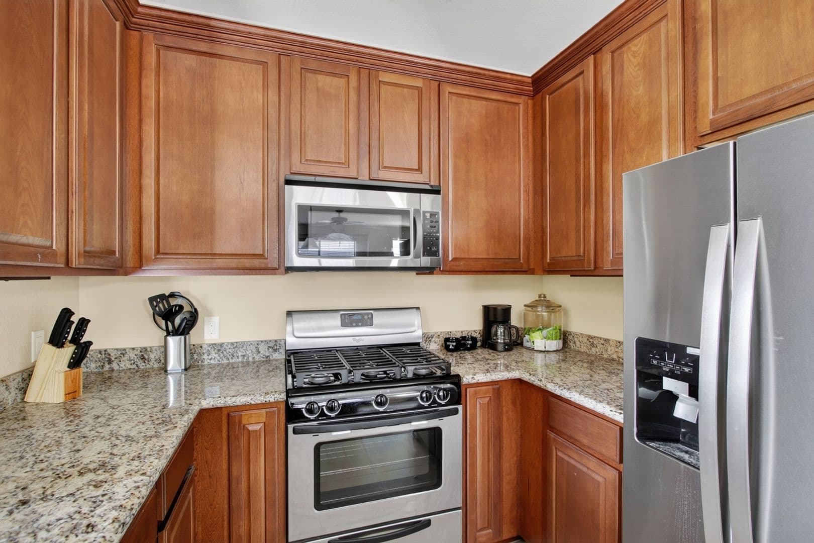 Flagstaff Townhome: 1321 S Maricopa St
