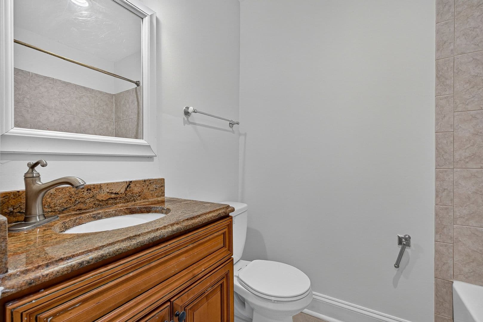Baltimore Townhome: 805 Arnold Ct